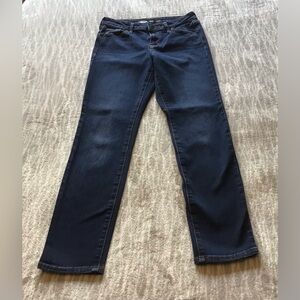 👖Old Navy Power Slim Straight Midrise 👖